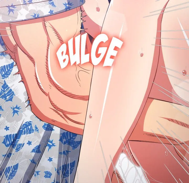 My High School Bully Chapter 173 - Page 22