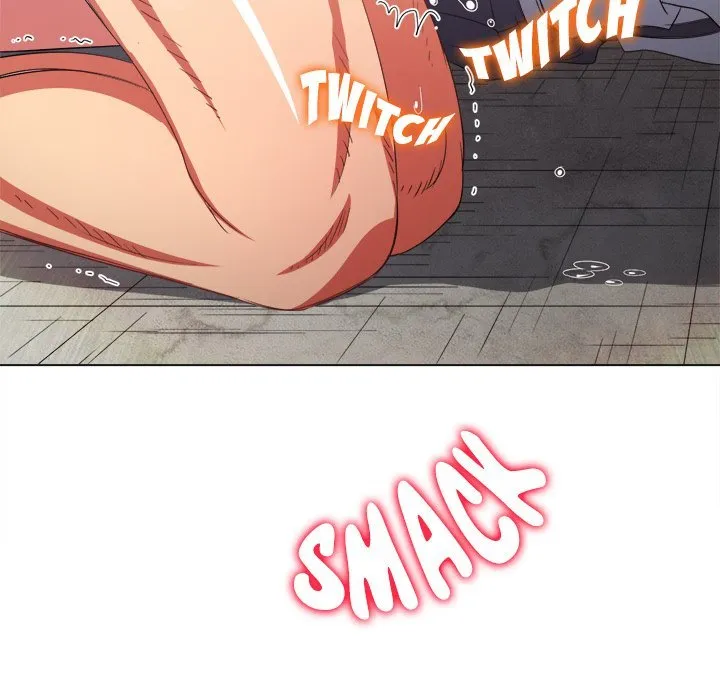 My High School Bully Chapter 173 - Page 31