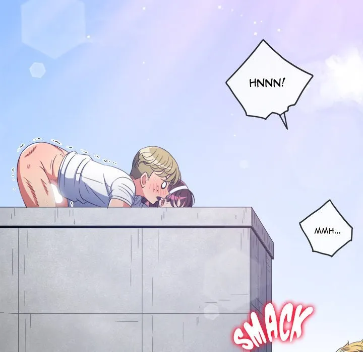 My High School Bully Chapter 173 - Page 33