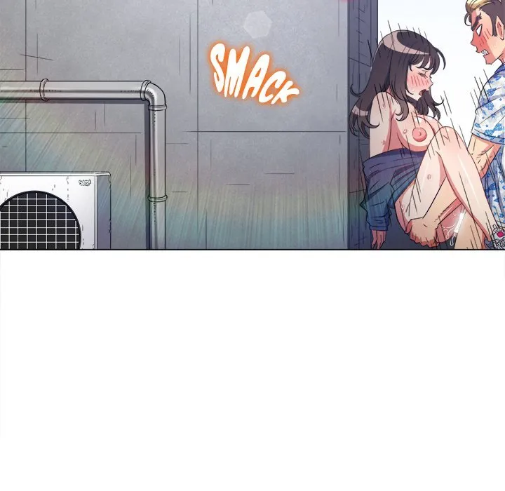 My High School Bully Chapter 173 - Page 34