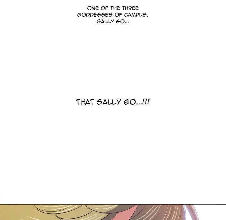 My High School Bully Chapter 173 - Page 35