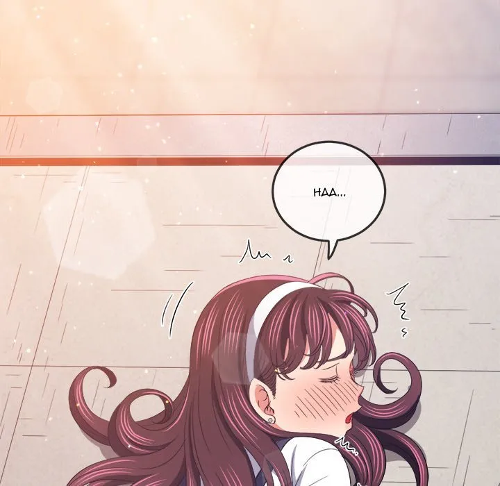 My High School Bully Chapter 173 - Page 45