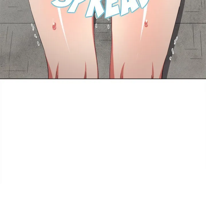My High School Bully Chapter 173 - Page 56