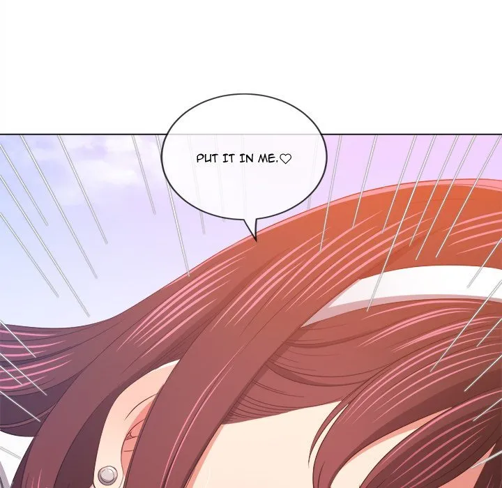 My High School Bully Chapter 173 - Page 57