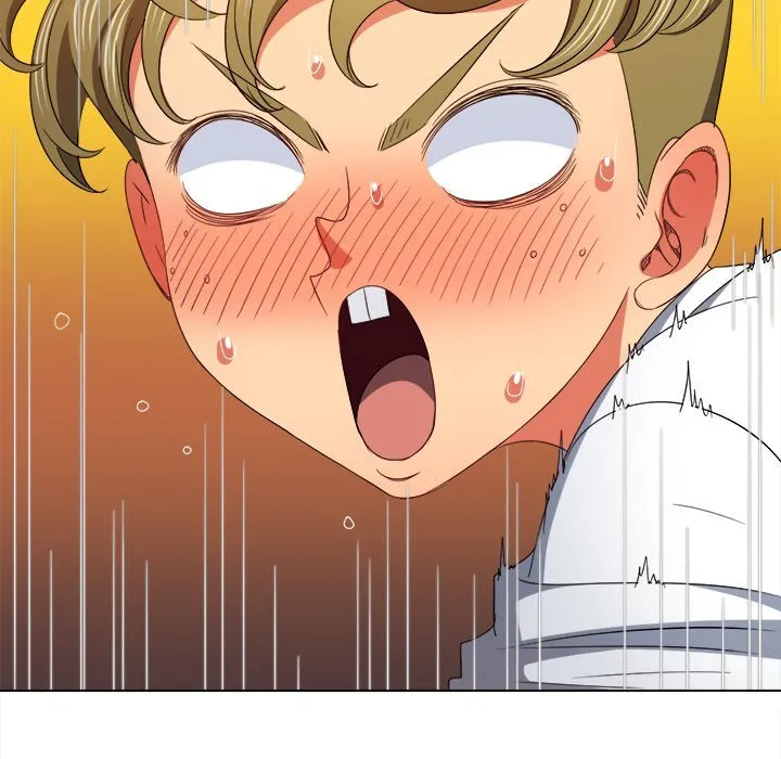 My High School Bully Chapter 173 - Page 61