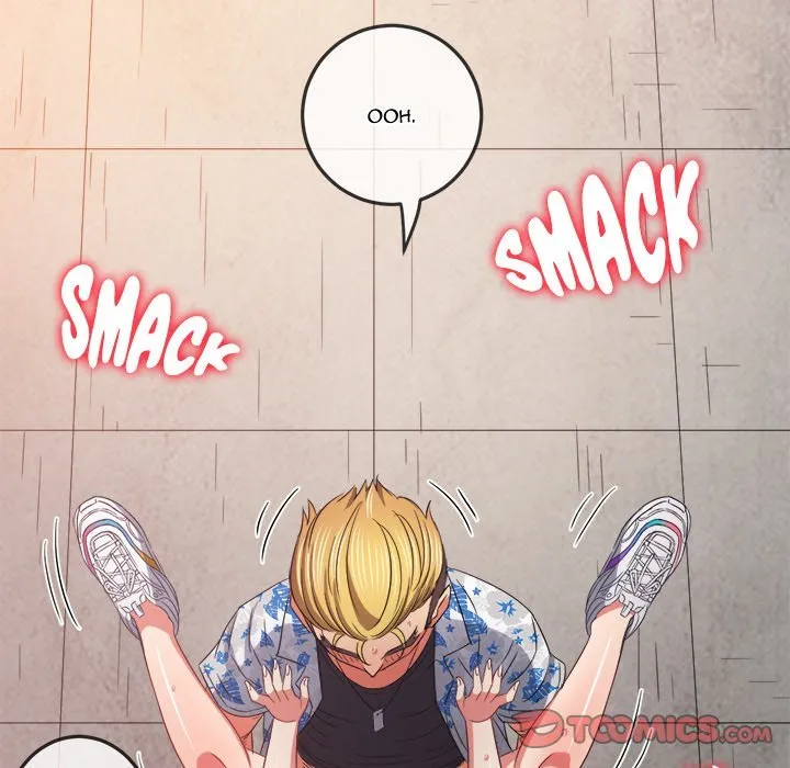 My High School Bully Chapter 173 - Page 63