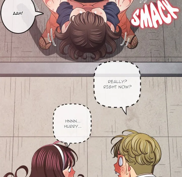 My High School Bully Chapter 173 - Page 64