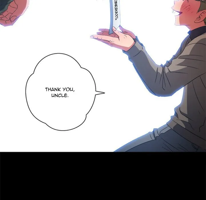 My High School Bully Chapter 173 - Page 74