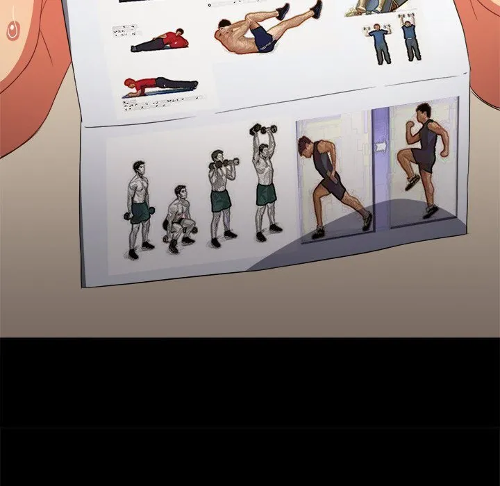 My High School Bully Chapter 173 - Page 79