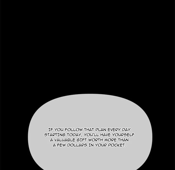 My High School Bully Chapter 173 - Page 80