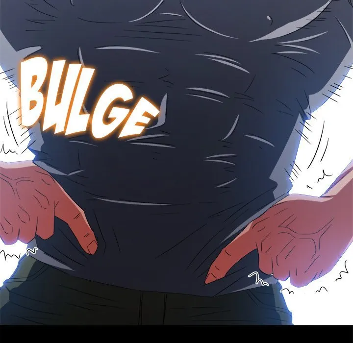 My High School Bully Chapter 173 - Page 82