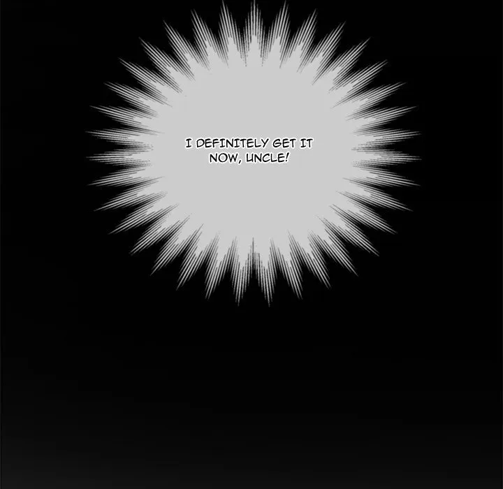 My High School Bully Chapter 173 - Page 86