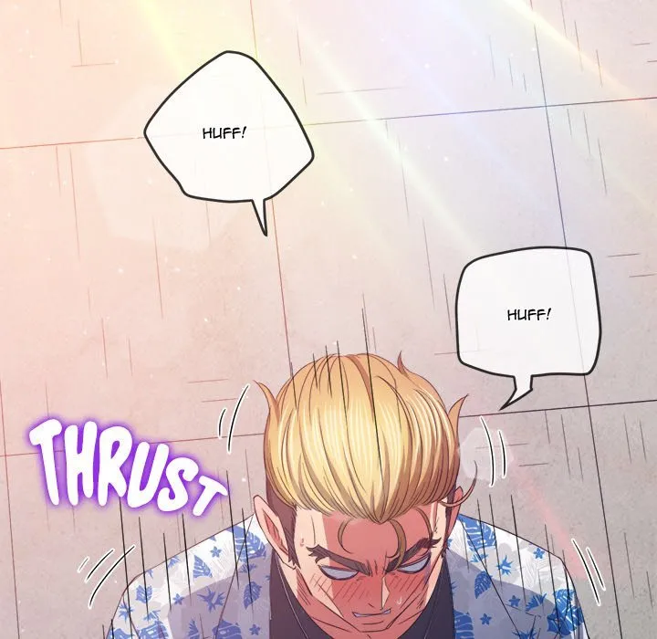My High School Bully Chapter 173 - Page 89