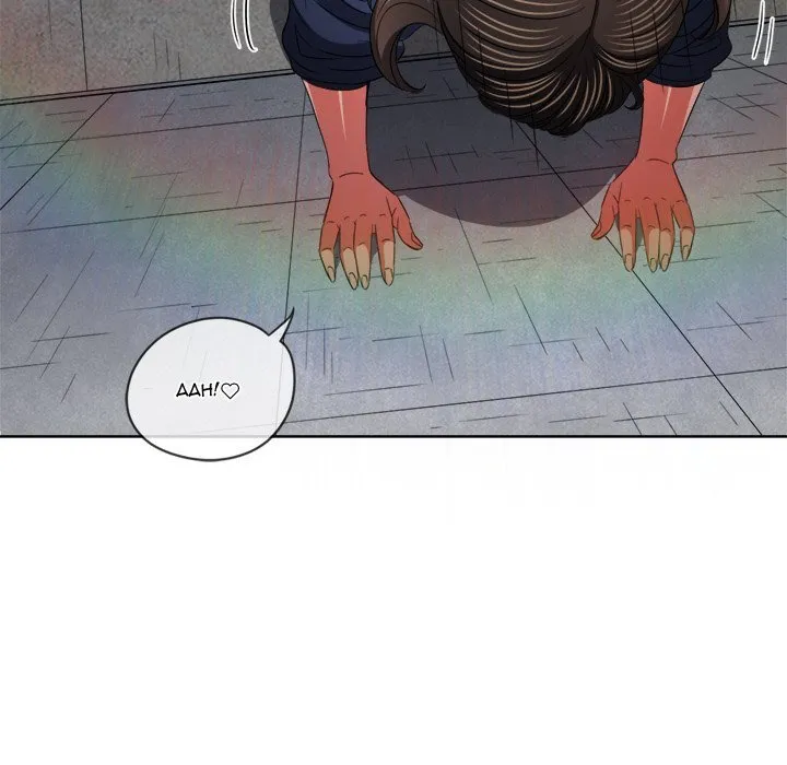 My High School Bully Chapter 173 - Page 91