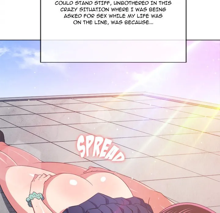 My High School Bully Chapter 173 - Page 93