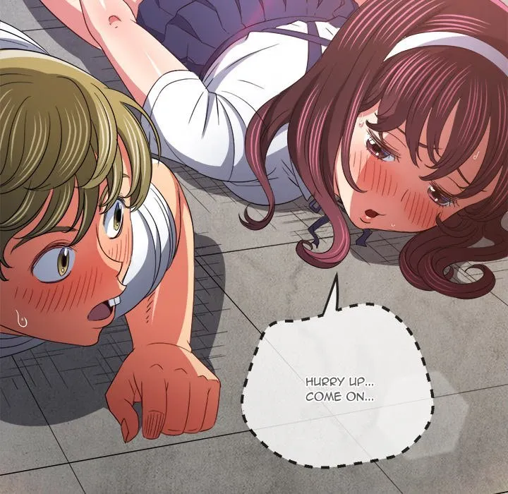 My High School Bully Chapter 173 - Page 94