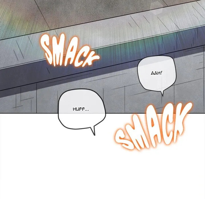 My High School Bully Chapter 173 - Page 95