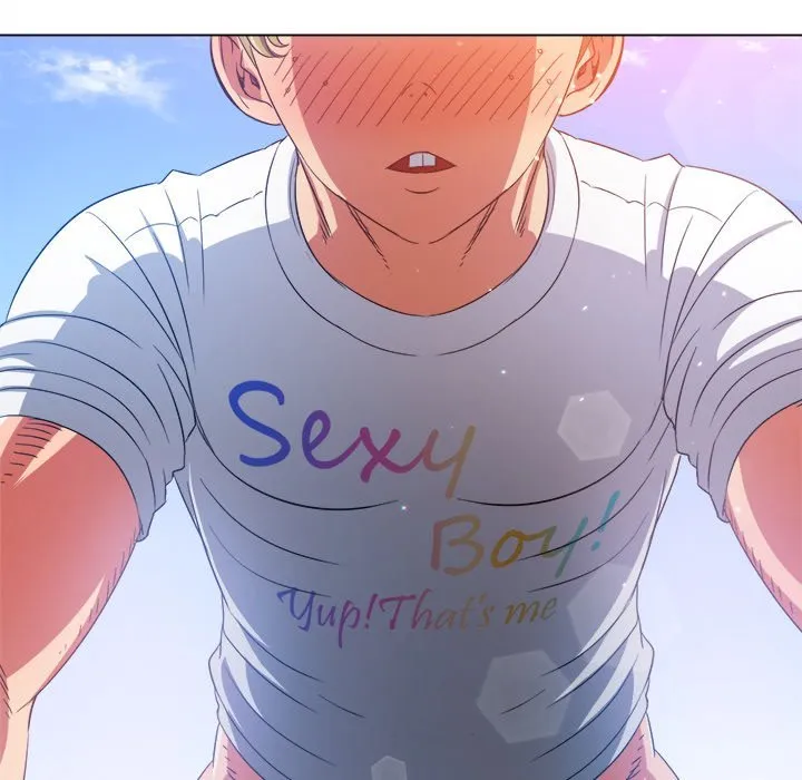 My High School Bully Chapter 173 - Page 97