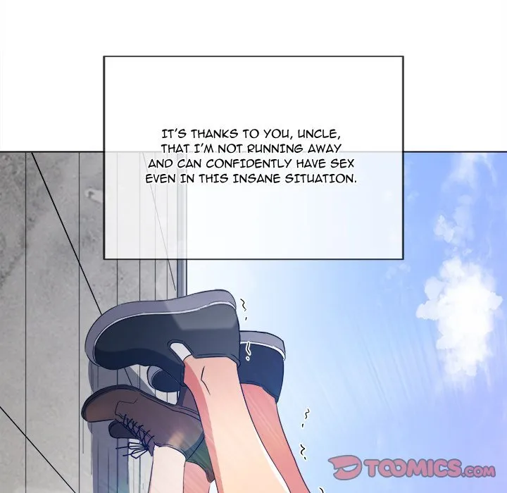 My High School Bully Chapter 173 - Page 99