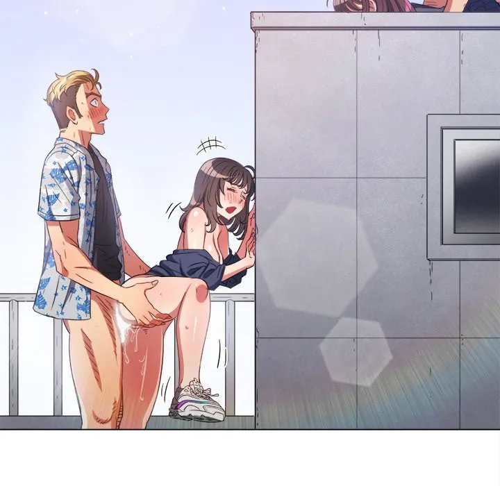 My High School Bully Chapter 174 - Page 11