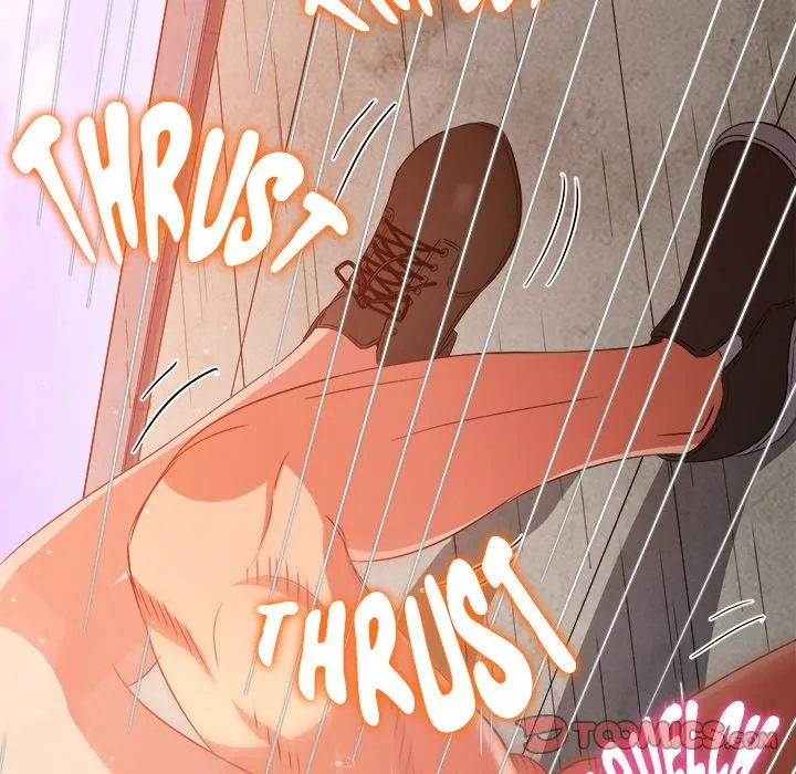 My High School Bully Chapter 174 - Page 111