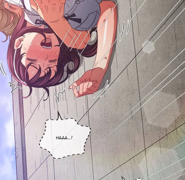 My High School Bully Chapter 174 - Page 113
