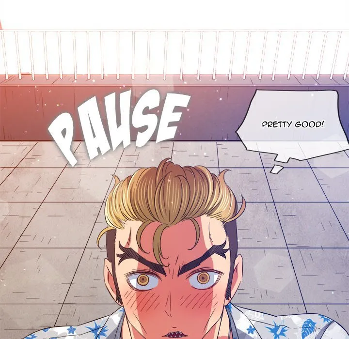 My High School Bully Chapter 174 - Page 119
