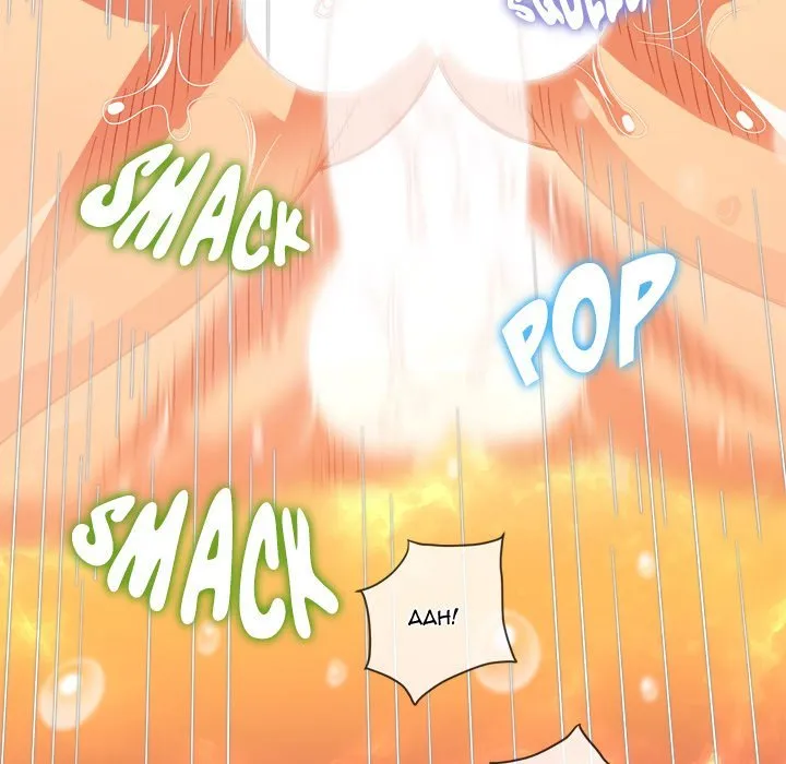 My High School Bully Chapter 174 - Page 124