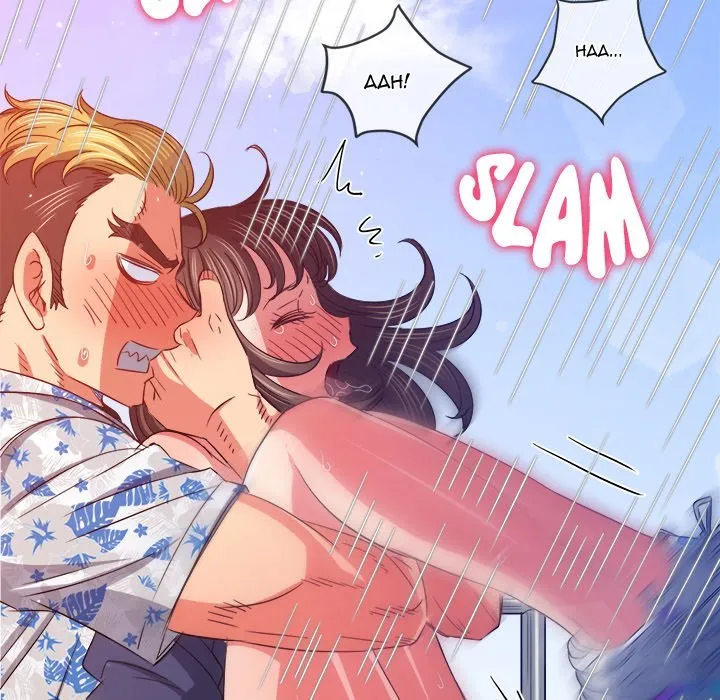 My High School Bully Chapter 174 - Page 128