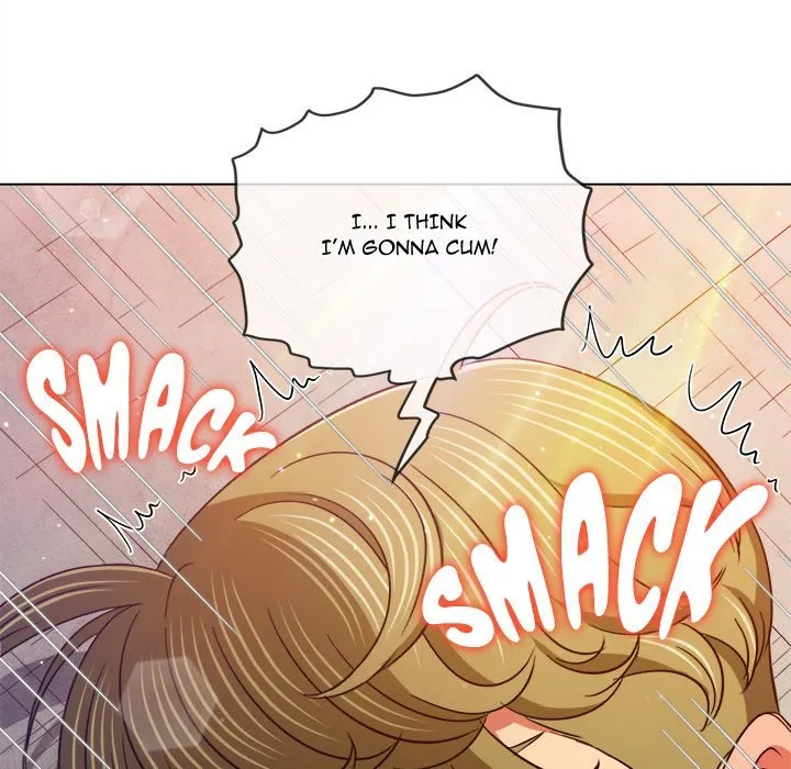 My High School Bully Chapter 174 - Page 145