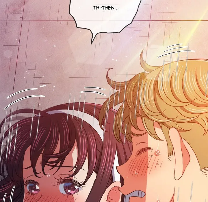 My High School Bully Chapter 174 - Page 148