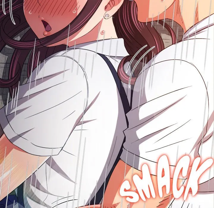 My High School Bully Chapter 174 - Page 149