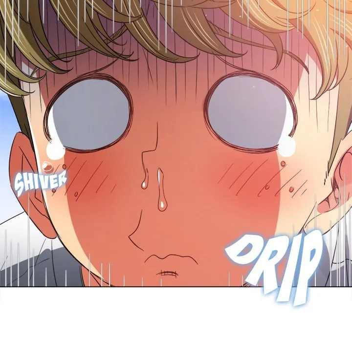 My High School Bully Chapter 174 - Page 19