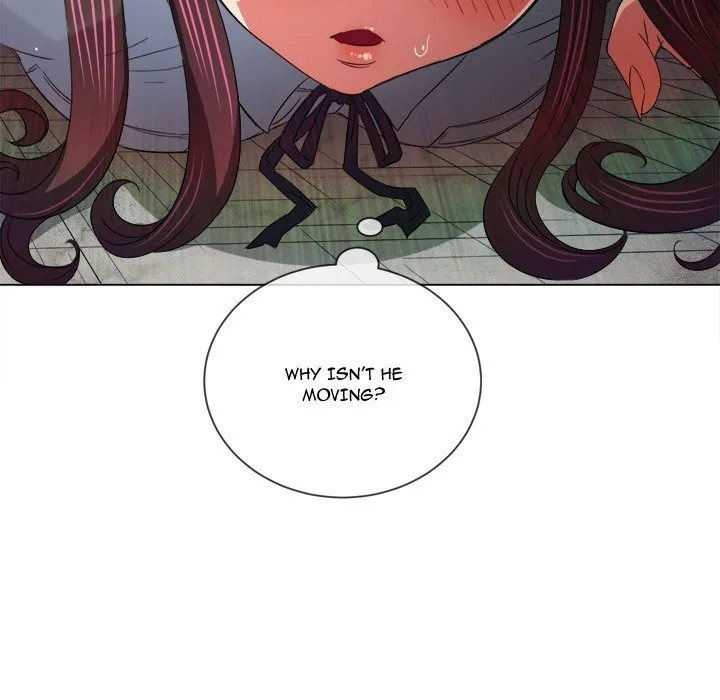 My High School Bully Chapter 174 - Page 25
