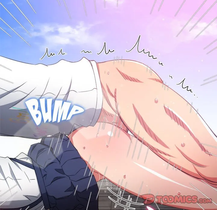 My High School Bully Chapter 174 - Page 27