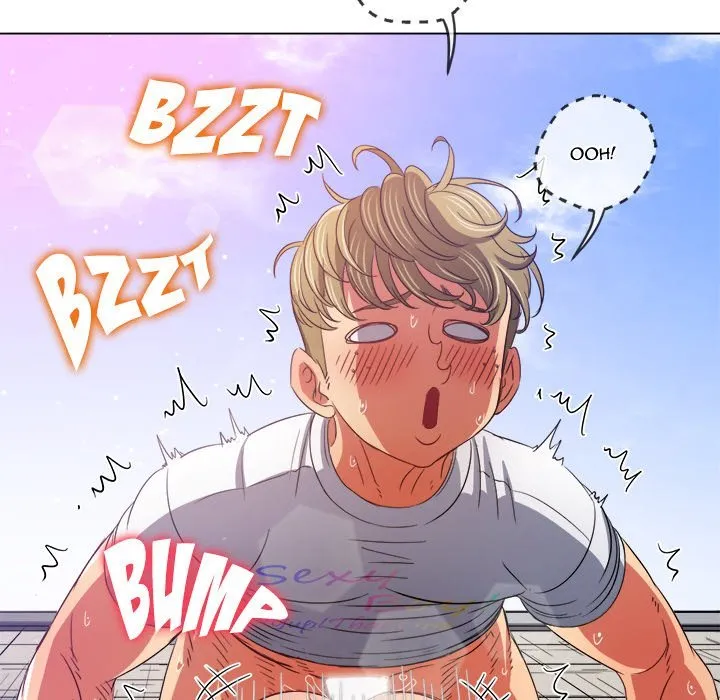 My High School Bully Chapter 174 - Page 32