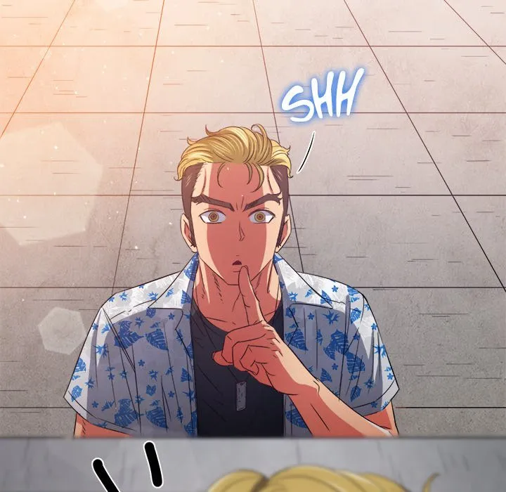 My High School Bully Chapter 174 - Page 37