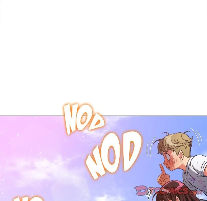 My High School Bully Chapter 174 - Page 39