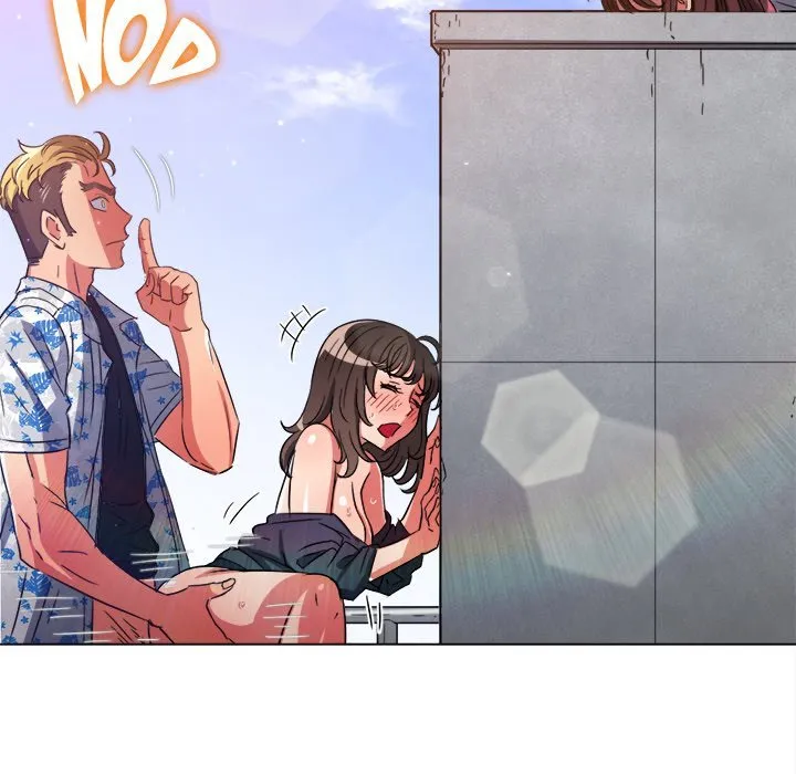 My High School Bully Chapter 174 - Page 40