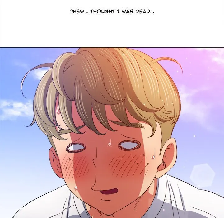My High School Bully Chapter 174 - Page 42