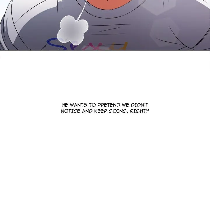 My High School Bully Chapter 174 - Page 43