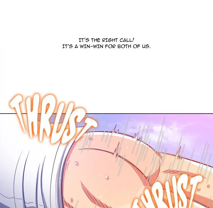 My High School Bully Chapter 174 - Page 44