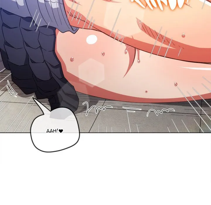 My High School Bully Chapter 174 - Page 45