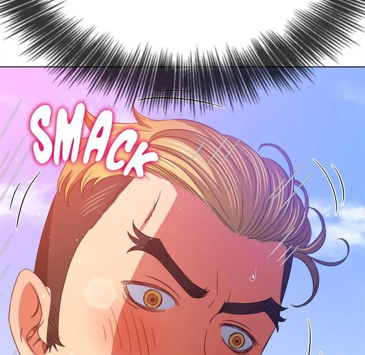 My High School Bully Chapter 174 - Page 47