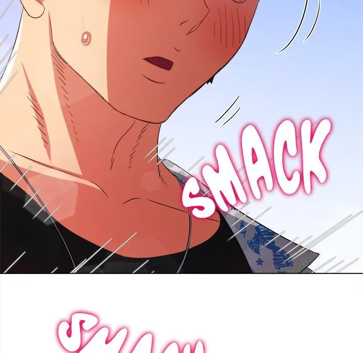 My High School Bully Chapter 174 - Page 48