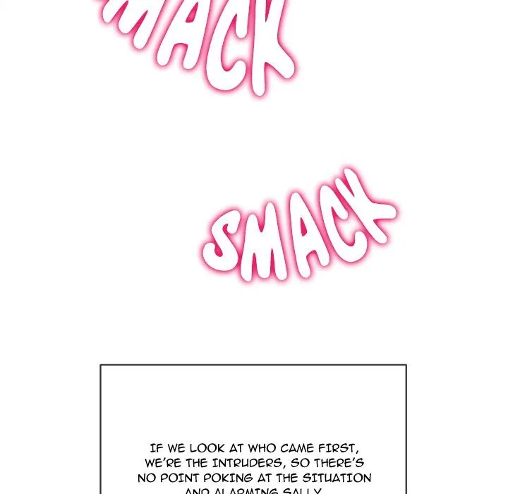 My High School Bully Chapter 174 - Page 49