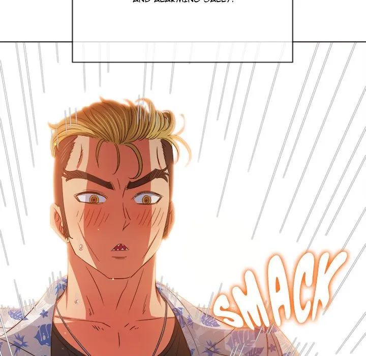 My High School Bully Chapter 174 - Page 50