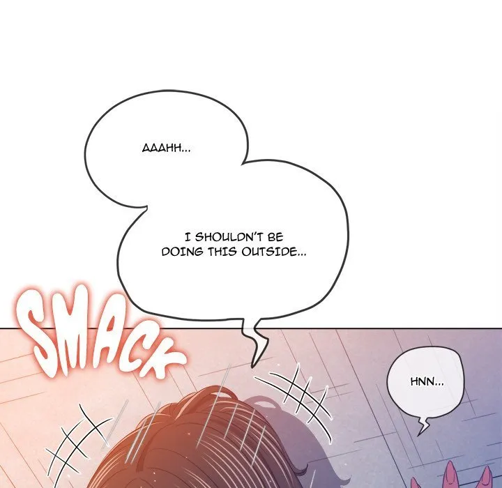 My High School Bully Chapter 174 - Page 54