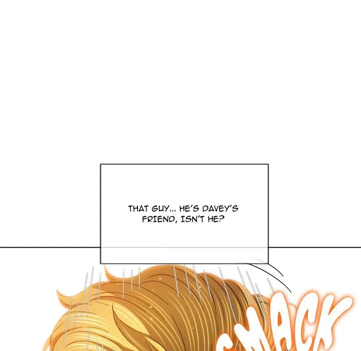 My High School Bully Chapter 174 - Page 60