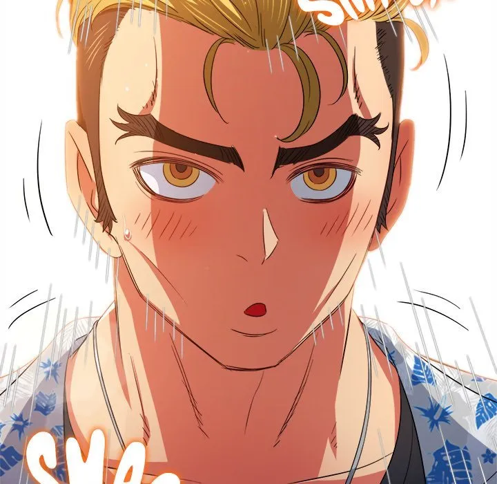 My High School Bully Chapter 174 - Page 61